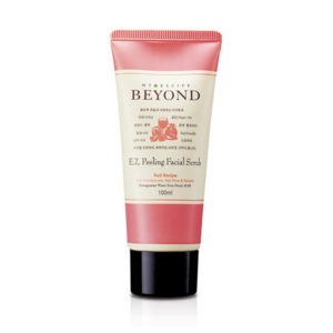 BEYOND E.Z. Peeling Facial Scrub