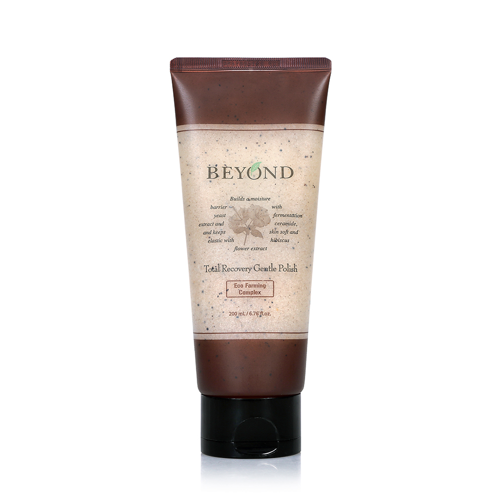 BEYOND Total Recovery Gentle Polish