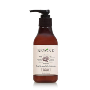 BEYOND Total Recovery Body Moisturizer