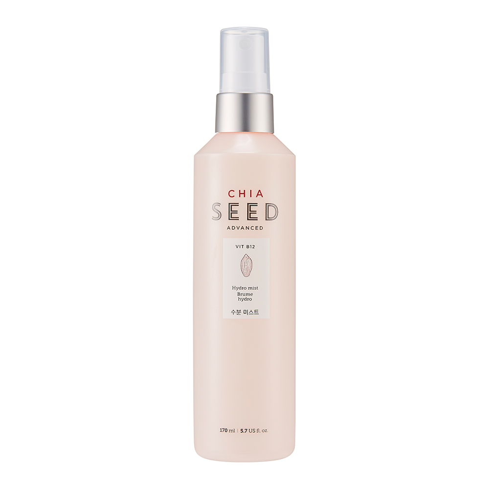 THEFACESHOP Chia Seed Hydro Mist