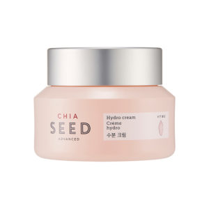 THEFACESHOP Chia Seed Hydro Cream