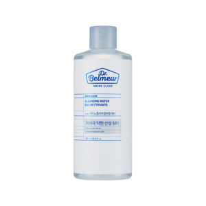 THEFACESHOP Dr. Belmeur Amino Clear Cleansing Water