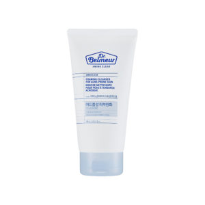 THEFACESHOP Dr. Belmeur Amino Clear Foaming Cleanser For Acne-Prone Skin