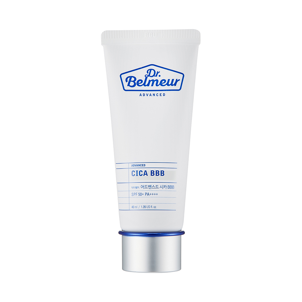 THEFACESHOP Dr. Belmeur Advanced Cica BBB