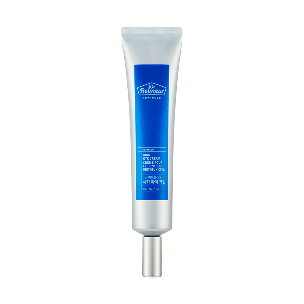 THEFACESHOP Dr. Belmeur Advanced Cica Eye Cream