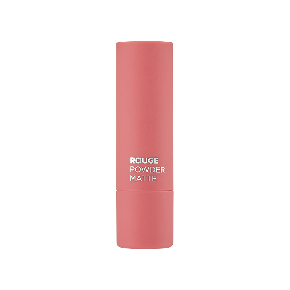 THEFACESHOP fmgt Rouge Powder Matte