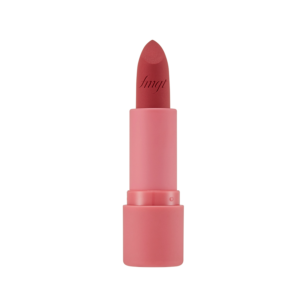 THEFACESHOP fmgt Rouge Powder Matte - Image 4
