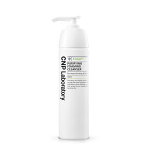 CNP Laboratory A-Clean Purifying Foaming Cleanser