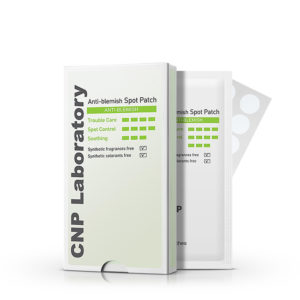 CNP Laboratory Anti-Blemish Spot Patch (36 Patches)
