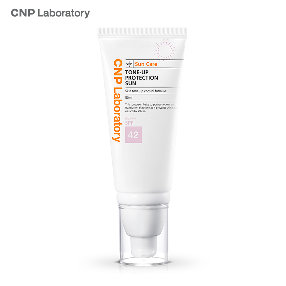 CNP Laboratory Tone-Up Protection Sun SPF 42 PA+++