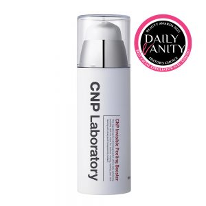 CNP Laboratory Invisible Peeling Booster