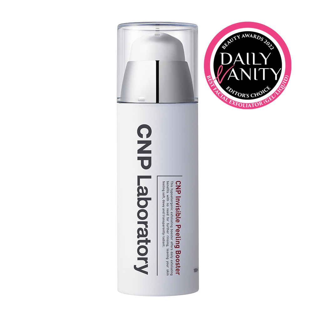 CNP Laboratory Invisible Peeling Booster