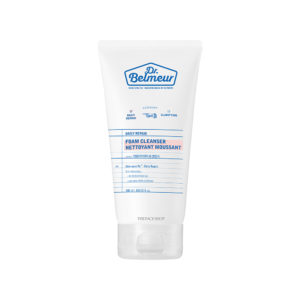 THEFACESHOP Dr. Belmeur Daily Repair Foam Cleanser