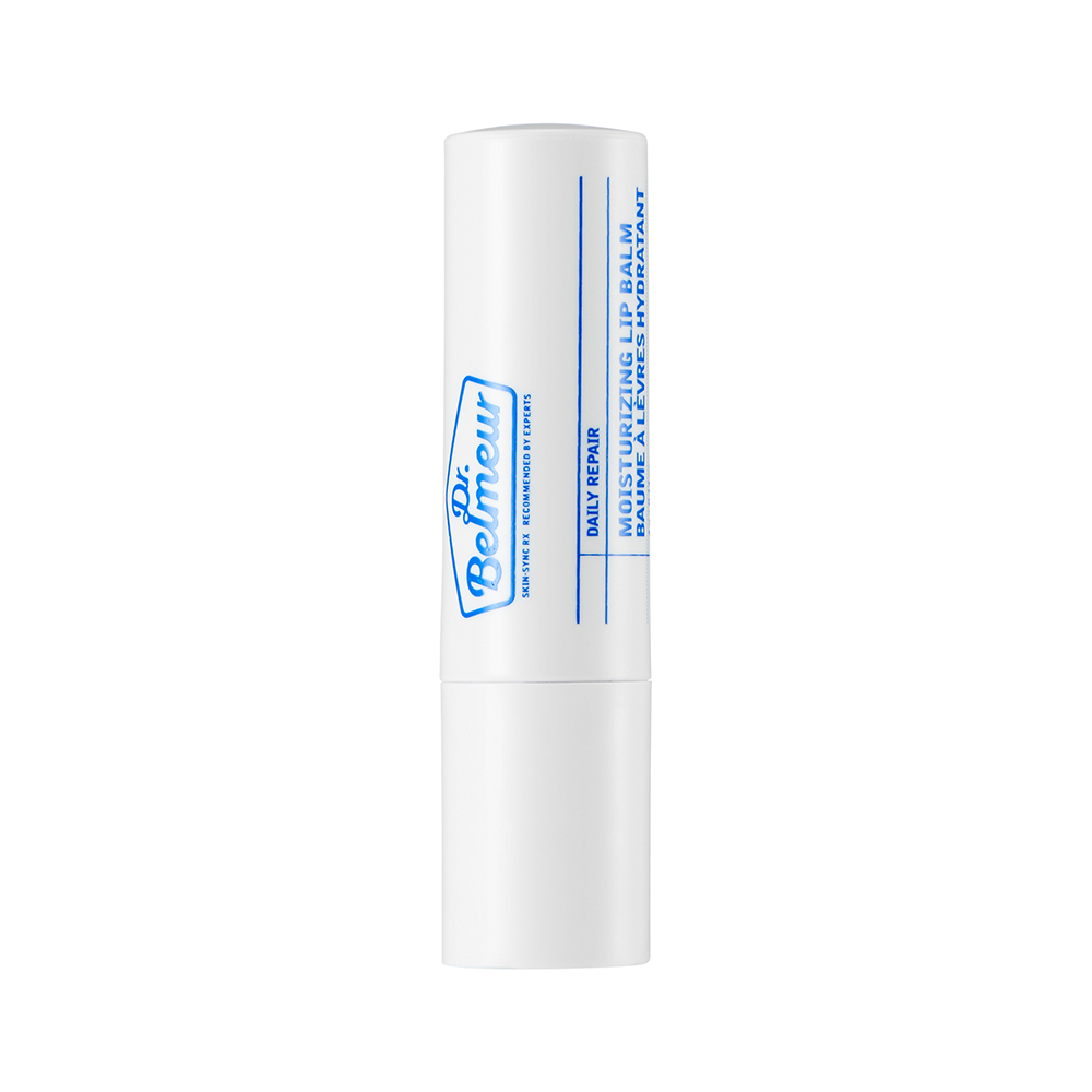 THEFACESHOP Dr. Belmeur Daily Repair Moisturizing Lip Balm