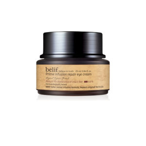 belif Prime Infusion Repair Eye Cream