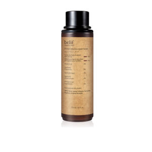 belif Prime Infusion Repair Toner