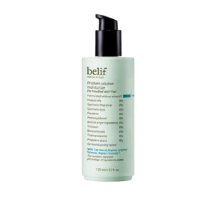 belif Problem Solution Moisturizer