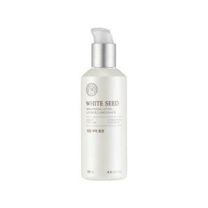 THEFACESHOP White Seed Brightening Lotion