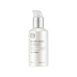 THEFACESHOP White Seed Brightening Serum