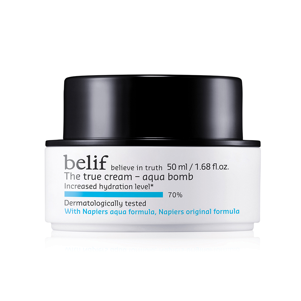 belif The True Cream - Aqua Bomb