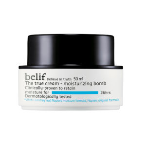 belif The True Cream - Moisturizing Bomb
