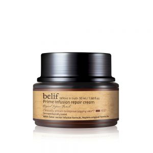 belif Prime Infusion Repair Cream