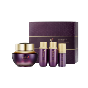 THEFACESHOP YEHWADAM Hwansaenggo Ultimate Rejuvenating Cream Set