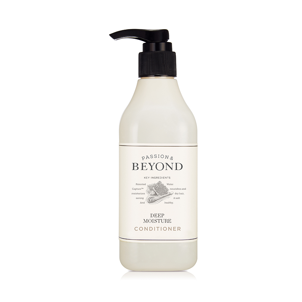 BEYOND Deep Moisture Conditioner