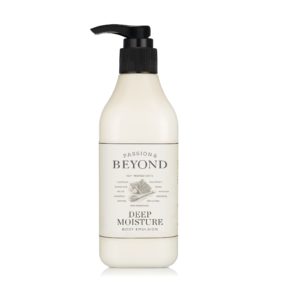 BEYOND Deep Moisture Body Emulsion