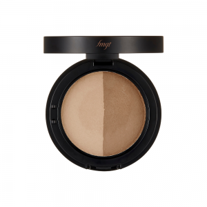 THEFACESHOP fmgt Dual Contour - Image 4