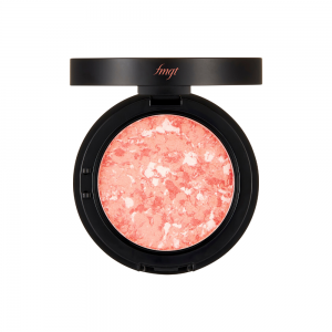 THEFACESHOP fmgt Marble Beam Blusher - Image 4