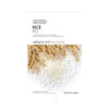 THEFACESHOP Real Nature Sheet Mask (Rice) - Bundle of 10