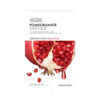 THEFACESHOP Real Nature Sheet Mask (Pomegranate) - Bundle of 10