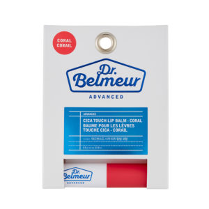 Alternative view of THEFACESHOP Dr. Belmeur Advanced Cica Touch Lip Balm