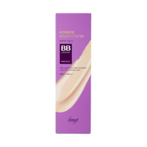 Alternative view of THEFACESHOP fmgt Power Perfection BB Cream 40ml