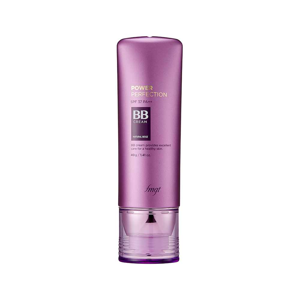 THEFACESHOP fmgt Power Perfection BB Cream 40ml