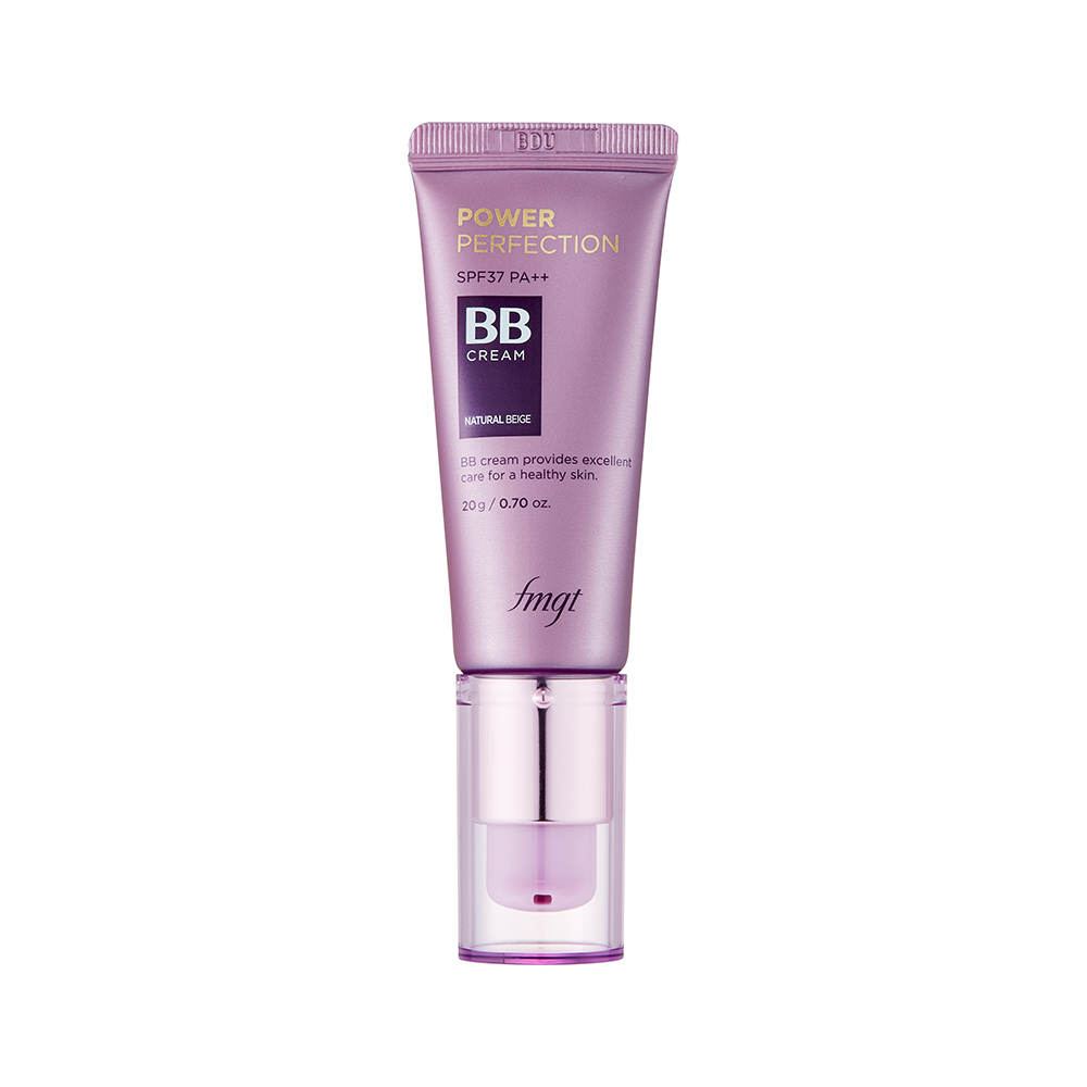 THEFACESHOP fmgt Power Perfection BB Cream 20ml