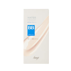 THEFACESHOP fmgt Waterproof BB - Image 2