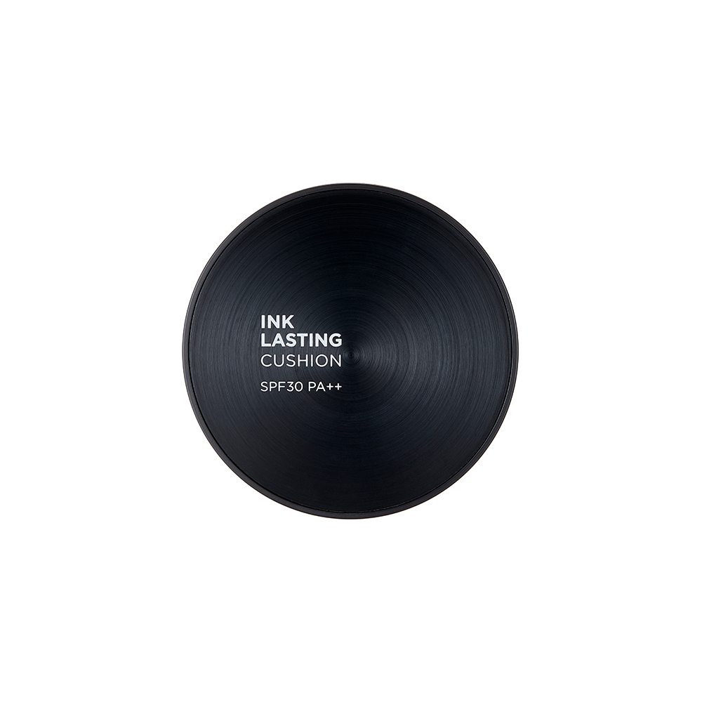 THEFACESHOP fmgt Ink Lasting Cushion - Image 2