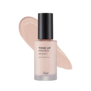 THEFACESHOP fmgt Tone Up Primer