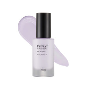 THEFACESHOP fmgt Tone Up Primer - Image 4
