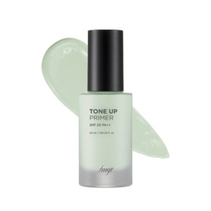 THEFACESHOP fmgt Tone Up Primer - Image 5