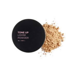 THEFACESHOP fmgt Tone Up Loose Powder