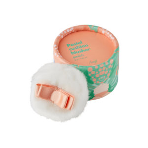 THEFACESHOP fmgt Pastel Cushion Blusher