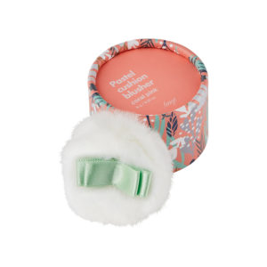 THEFACESHOP fmgt Pastel Cushion Blusher - Image 3