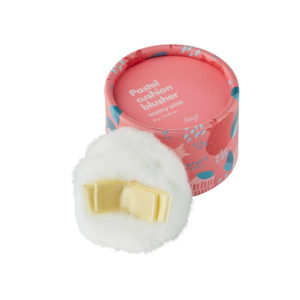THEFACESHOP fmgt Pastel Cushion Blusher - Image 4