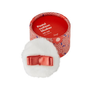 THEFACESHOP fmgt Pastel Cushion Blusher - Image 5