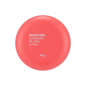 Alternative view of THEFACESHOP fmgt Hydro Cushion Blusher