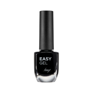 THEFACESHOP fmgt Easy Gel 1BK