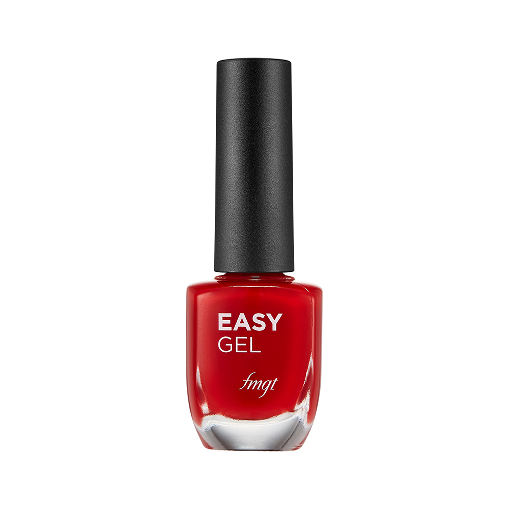 THEFACESHOP fmgt Easy Gel 12RD